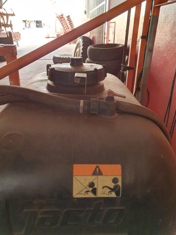 Pulverizador Jacto 600 - Foto 4