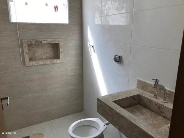 Casa para venda em marília, palmital, 3 dormitórios, 1 banheiro, 2 vagas - Foto 4