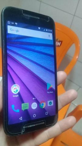 Moto g3 - Foto 3