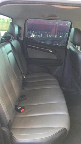 S10 LTZ 2015/2015 flex 4x4 - Foto 4