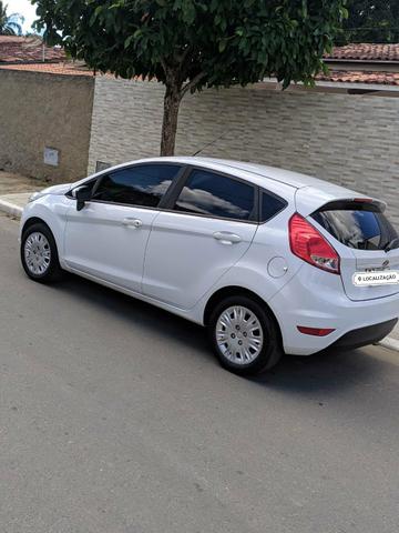 New fiesta - Foto 4