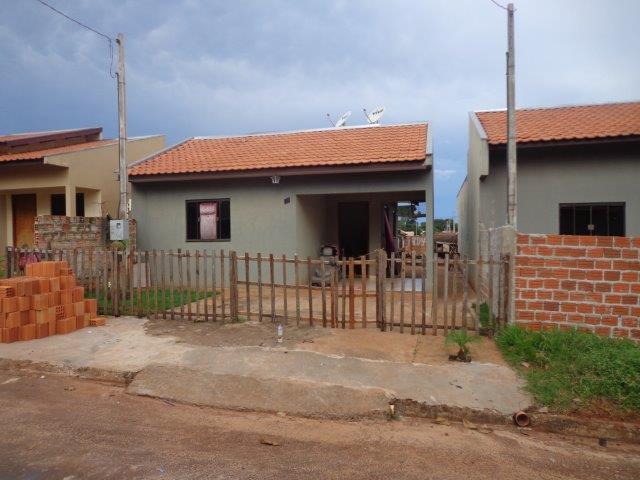 Casa com 2 dormitórios à venda, 69 m² por r$ 53.203,21 - princesa - francisco alves/pr