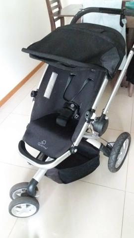 Carrinho Quinny Buzz