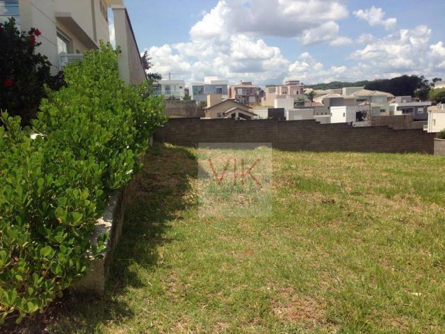 Terreno a venda swiss park campinas-sp - Foto 5