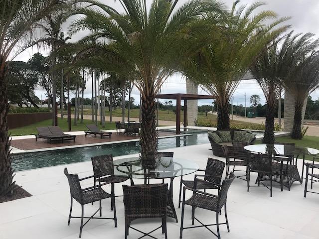 Lote no Empreendimento Villas do Lago (327m2) - Foto 4