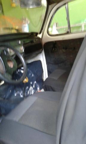 Fusca Ano 1977 - Foto 5