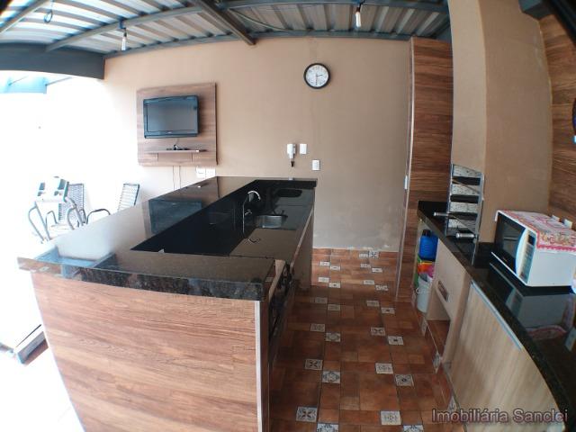 Casa em Cravinhos - Casa com 04 Dormitórios no Centro de Cravinhos - Foto 10