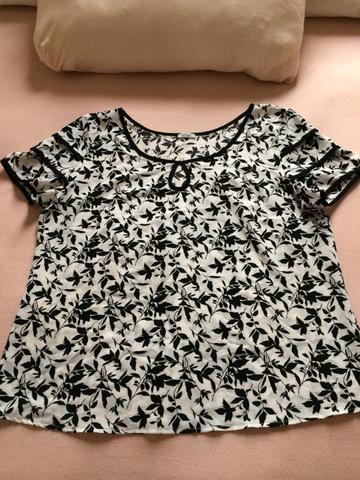 Lote de blusas 50,00 - Foto 3
