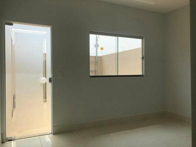 Imóvel novo. (Casa a venda a vista ou parcelado) - Foto 5