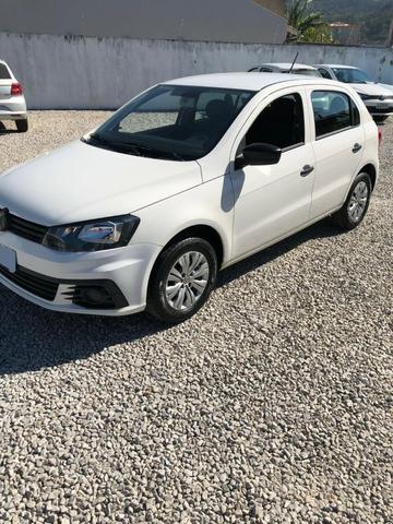 Gol TL 1.0 2018 - Foto 3