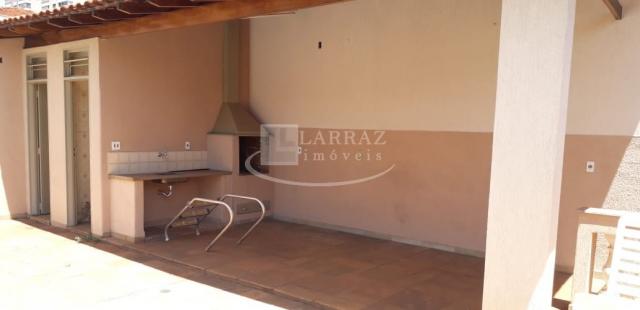 Casa para venda no jardim paulista, 3 dormitorios sendo 1 suite, varanda gourmet e piscina - Foto 2