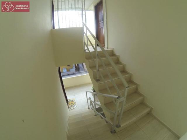 Apartamento à venda com 2 dormitórios em Ingleses do rio vermelho, Florianopolis cod:2320 - Foto 16