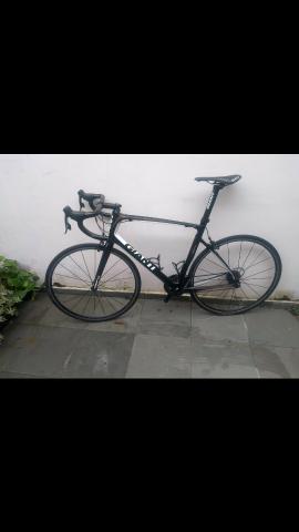 Speed Giant. Defy L _ Composite . Tam.58 - Foto 2