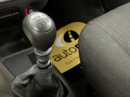 FIAT PALIO 1.0 MPI FIRE ECONOMY 8V FLEX 4P MANUAL - Foto 8