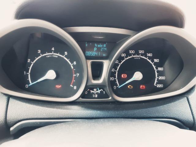 Ecosport 2.0 Automático 2015 - Foto 6