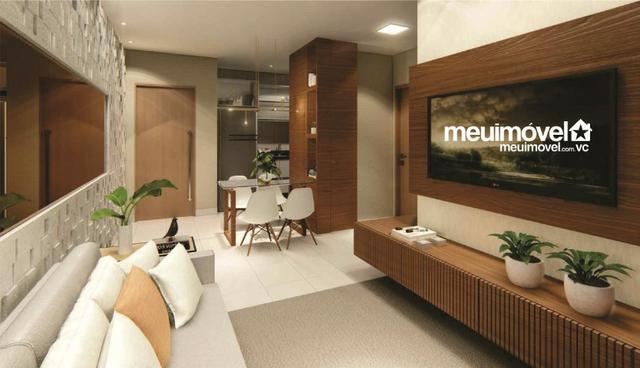 32*apartamentos prox a forquilha com mensais de 196,00 e entrada facilitada - Foto 5