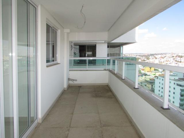 Apartamento para alugar com 3 dormitórios em Bom pastor, Divinopolis cod:18474 - Foto 5