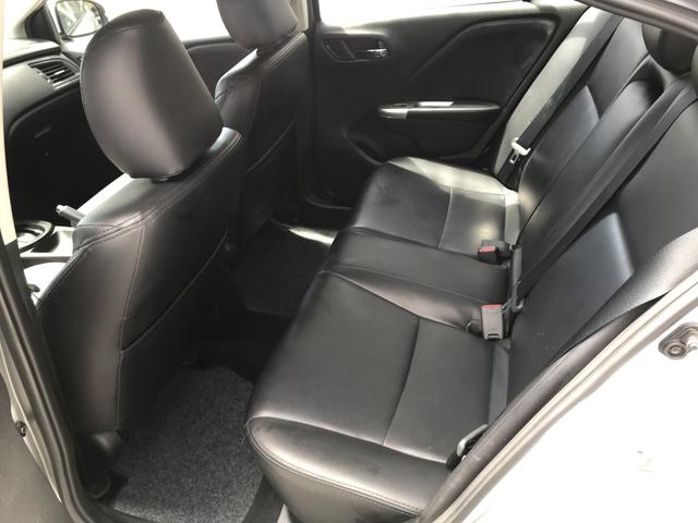 Honda City LX 1.5 CVT Automático 2016 - Foto 9