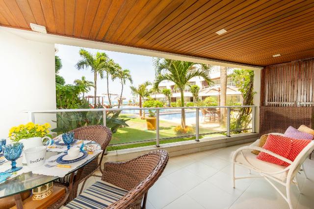 Apartamento no Dunas de Cotovelo - Foto 6