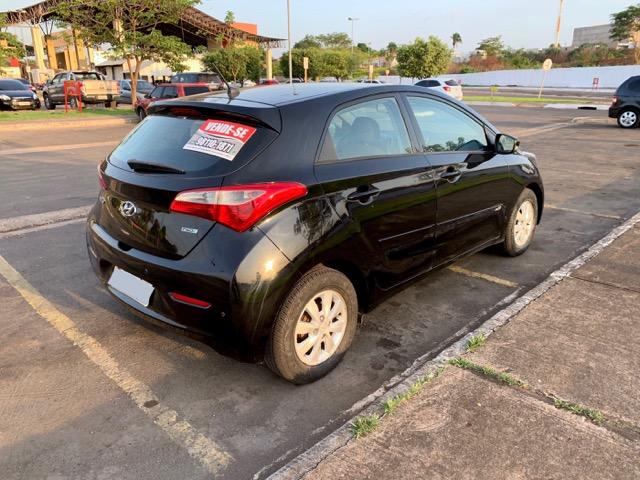 Hb20 1.0 Comfort Style 2015 (4 Pneus Novos) - Foto 3