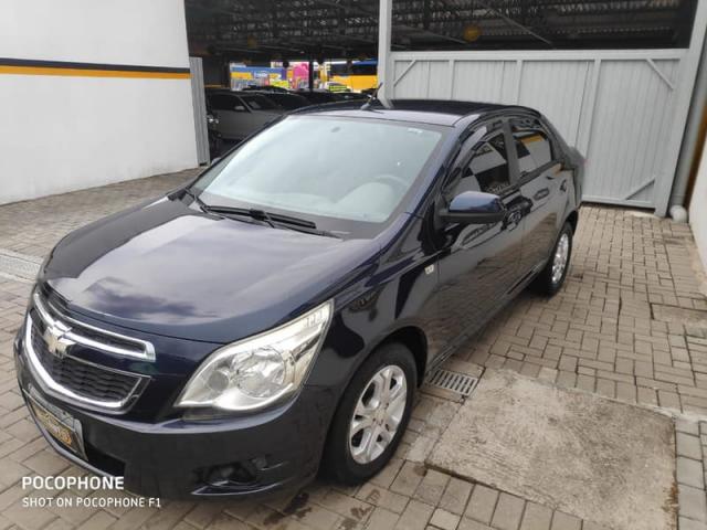 CHEVROLET COBALT 1.4 LT (FLEX) - Foto 2