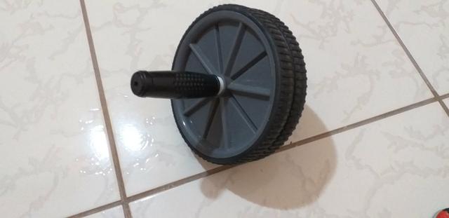 Roda abdominal - Foto 2