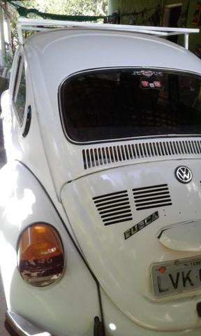 Fusca Ano 1977 - Foto 11