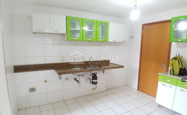 (HN) Grand Mond no Cocó com 115m² - 3 suítes - 3 vagas - Lazer == - Foto 5