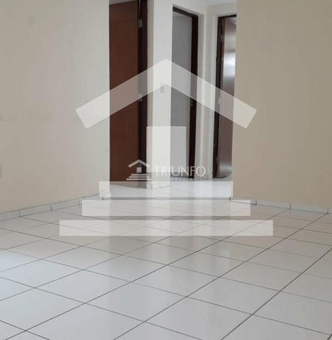 MS - Apartamento com 2 quartos / 1 suíte/ Cohama - Foto 2