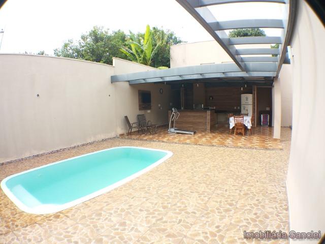 Casa em Cravinhos - Casa com 04 Dormitórios no Centro de Cravinhos - Foto 15