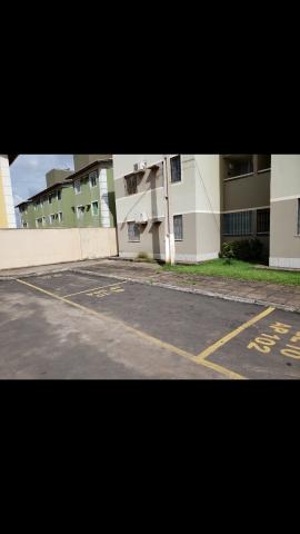 Apartamento no Village do Bosque 4-Maiobao-Aluguel - Foto 7