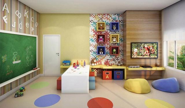 Gran Quadra San Felipe Palazzo Tatuapé ap. 4 dorms. 2 vag. 135m² - Foto 2