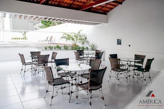 Cond. Jardim Olivia | Ao lado do Hotel Gran Odara | 2/4 sendo 1 Suíte - Foto 14