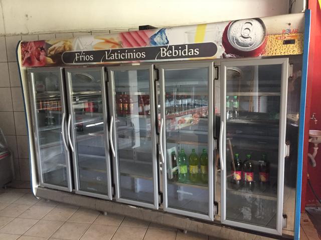Geladeira - Foto 2