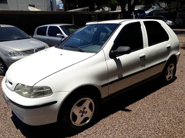 Palio 1.0 Fire Flex 2003 - Foto 2