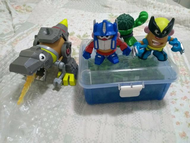 Brinquedos - Foto 3