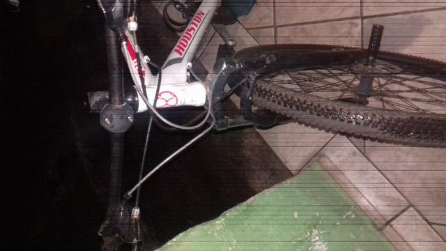 Bike aro 29 a massa - Foto 3