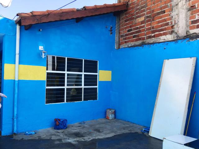 Vendo casa no Parque São Bento, aceita financiamento , lado antigo do bairro - Foto 2