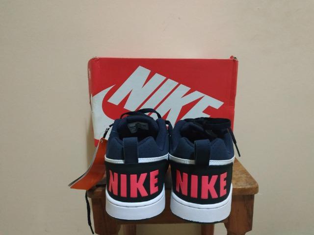 Tênis Nike Court Borough Low - Foto 3