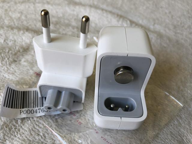Carregador Turbo Power iPad iPhone Primeira Linha - Foto 6