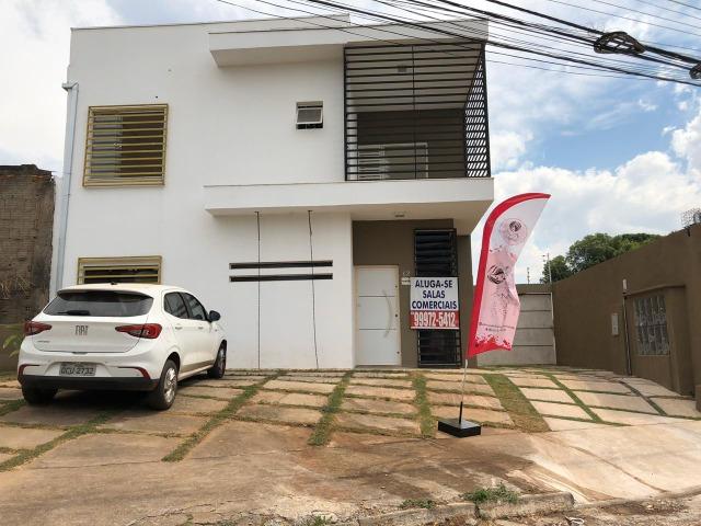 Sala comercial prox miguel sutil mãe bonifácia