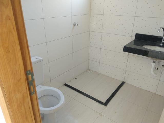 Casa no Jardim Presidente 2 .R$ 165mil imovel pronto pra financiar - Foto 2