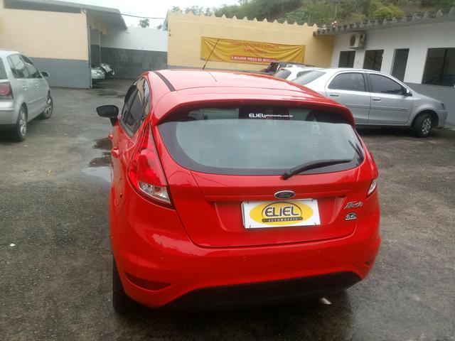 New Fiesta S 1.5 - Carro Lindo demais - Foto 4