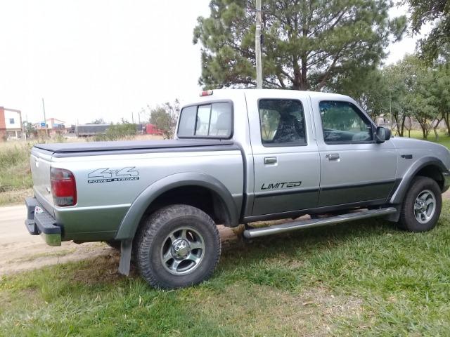 Ranger 4x4 2004 - Foto 16