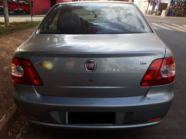 Fiat siena 1.0 fire flex 8v manual - Foto 3