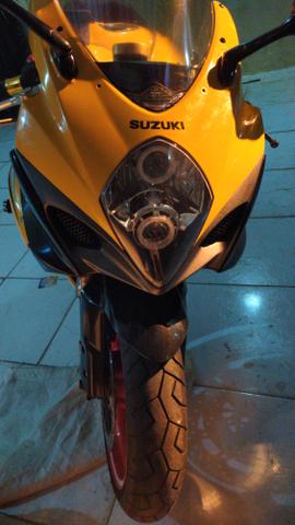 Suzuki Srad 1000 - Foto 2
