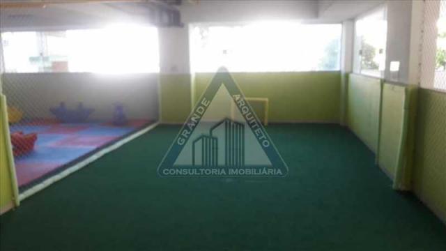 Apartamento à venda com 2 dormitórios em Pechincha, Rio de janeiro cod:GAAP20105 - Foto 13