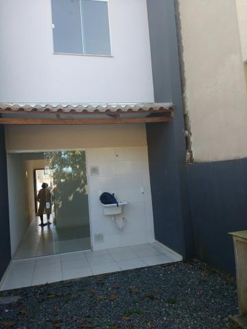 Aluga- se Geminado Sobrado R$: 600.00 - Foto 5