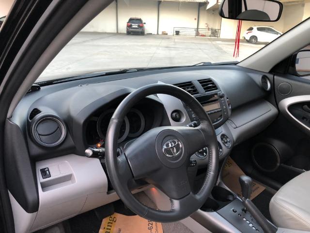 Toyota RAV4 - 4X4 - 2008 com Teto Solar - Foto 14