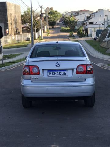 Polo sedan 1.6 flex 2008 - Foto 10